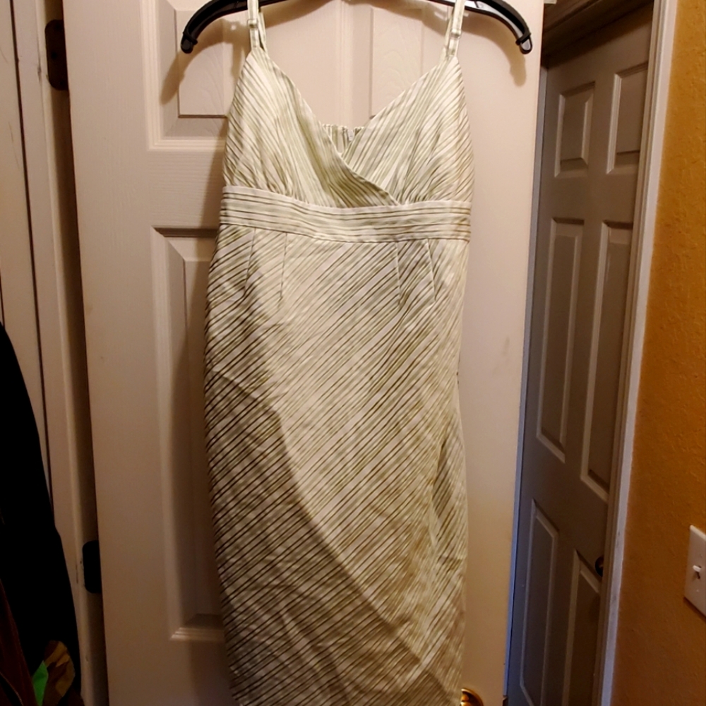 Motherhood Dress